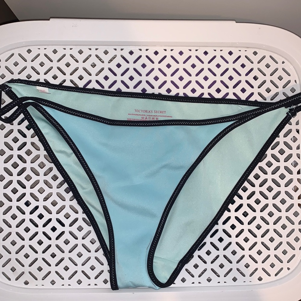 Victoria secret bikini bottoms